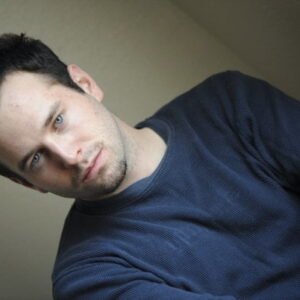 Photo of Brent Morin