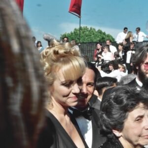 Photo of Brett Butler (actress)