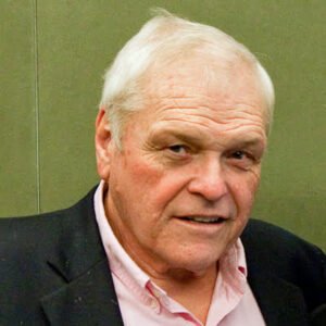 Photo of Brian Dennehy