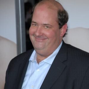 Photo of Brian Baumgartner