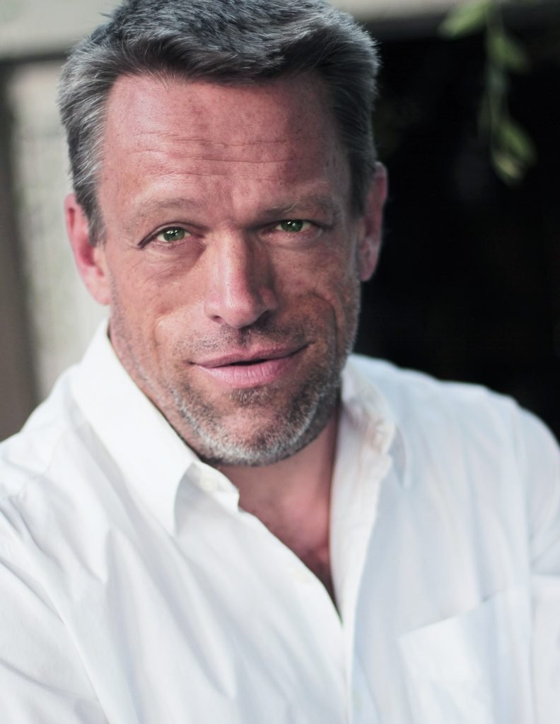 Photo of Brian Thompson