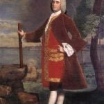 Photo of Robert Feke