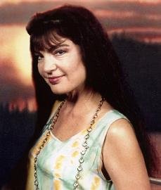 Photo of Brinke Stevens