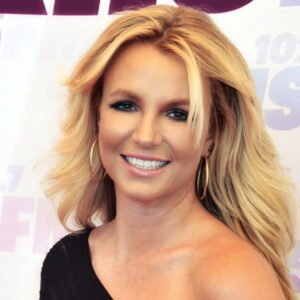 Photo of Britney Spears