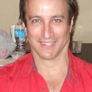 Photo of Bronson Pinchot
