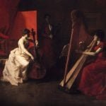 Photo of Herbert Denman