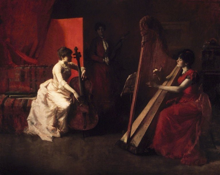 Photo of Herbert Denman