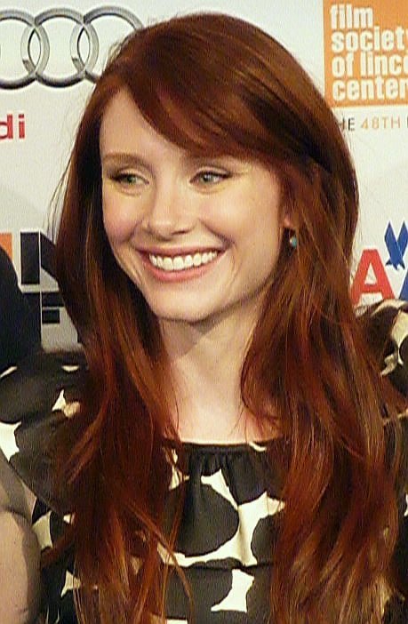 Photo of Bryce Dallas Howard