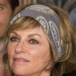 Photo of Brynn Thayer
