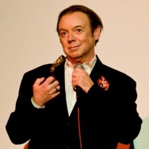 Photo of Bud Cort
