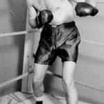Photo of Bud Taylor