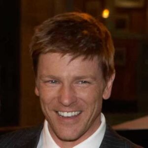 Photo of Burgess Jenkins