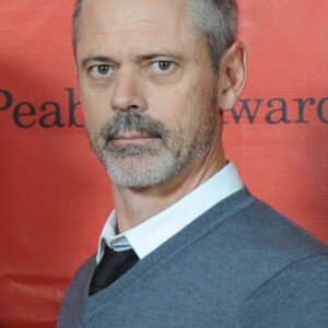 Photo of C. Thomas Howell
