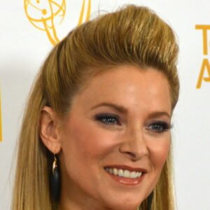 Photo of Cady McClain