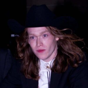 Photo of Caleb Landry Jones