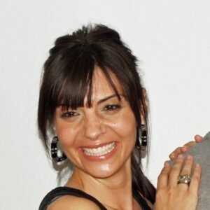 Photo of Callie Thorne