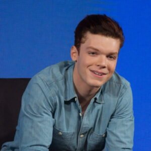 Photo of Cameron Monaghan