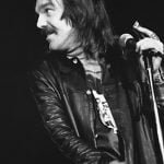 Photo of Captain Beefheart