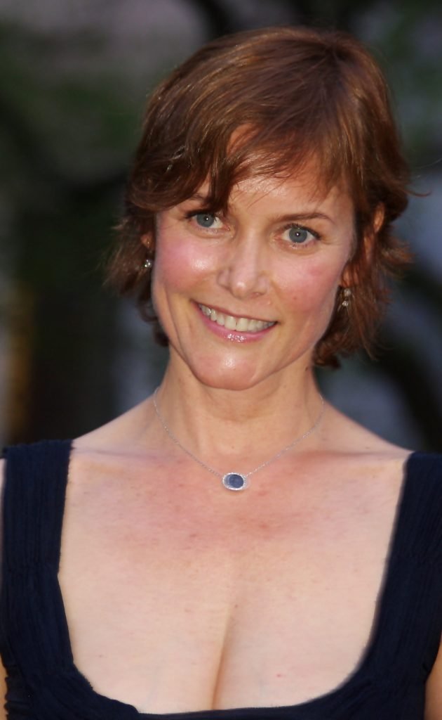 Photo of Carey Lowell