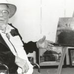 Photo of Carl Thorp