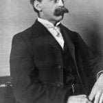 Photo of Carleton Wiggins