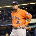 Photo of Carlos Gómez