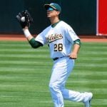 Photo of Carlos González (baseball)