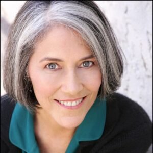 Photo of Carol Potter (actress)