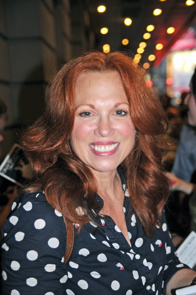 Photo of Carolee Carmello