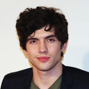 Photo of Carter Jenkins