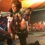 Photo of Cassandro