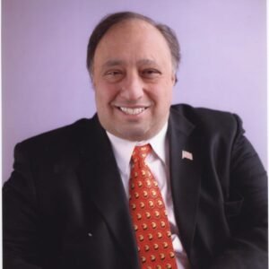Photo of John Catsimatidis