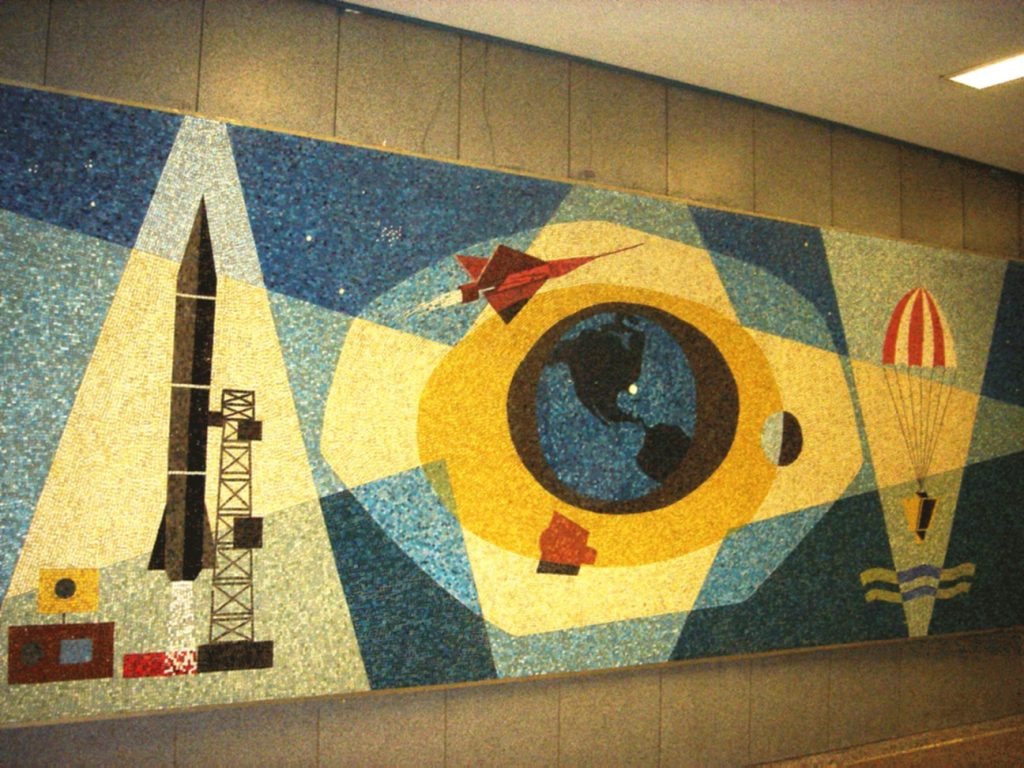 Photo of Vincent Cavallaro