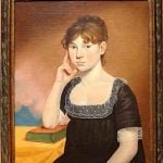 Photo of Cephas Thompson