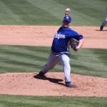 Photo of Chad Billingsley