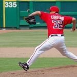 Photo of Chad Cordero