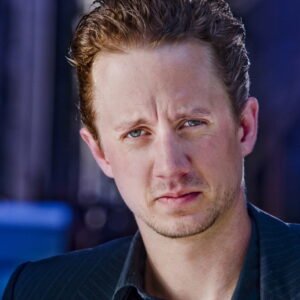 Photo of Chad Lindberg