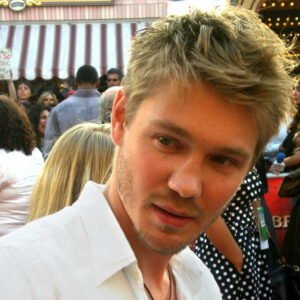 Photo of Chad Michael Murray