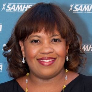Photo of Chandra Wilson