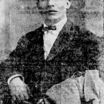 Photo of Charles Sieger