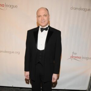 Photo of Charles Busch