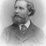 Photo of Charles Callahan Perkins