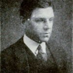 Photo of Charles Hopkinson