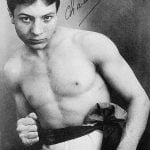 Photo of Abe Goldstein