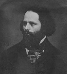 Photo of Charles Loring Elliott