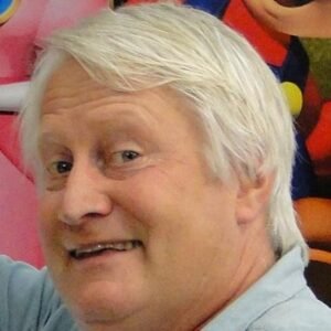 Photo of Charles Martinet