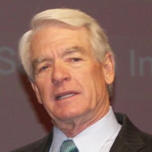 Photo of Charles R. Schwab