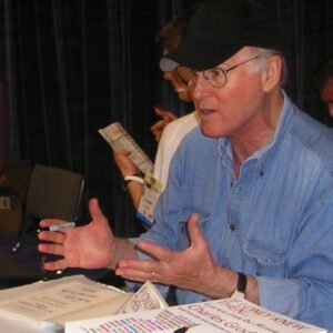 Photo of Charles Grodin