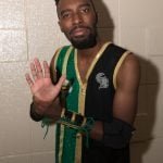 Photo of Cheeseburger (wrestler)