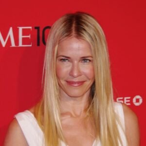 Photo of Chelsea Handler